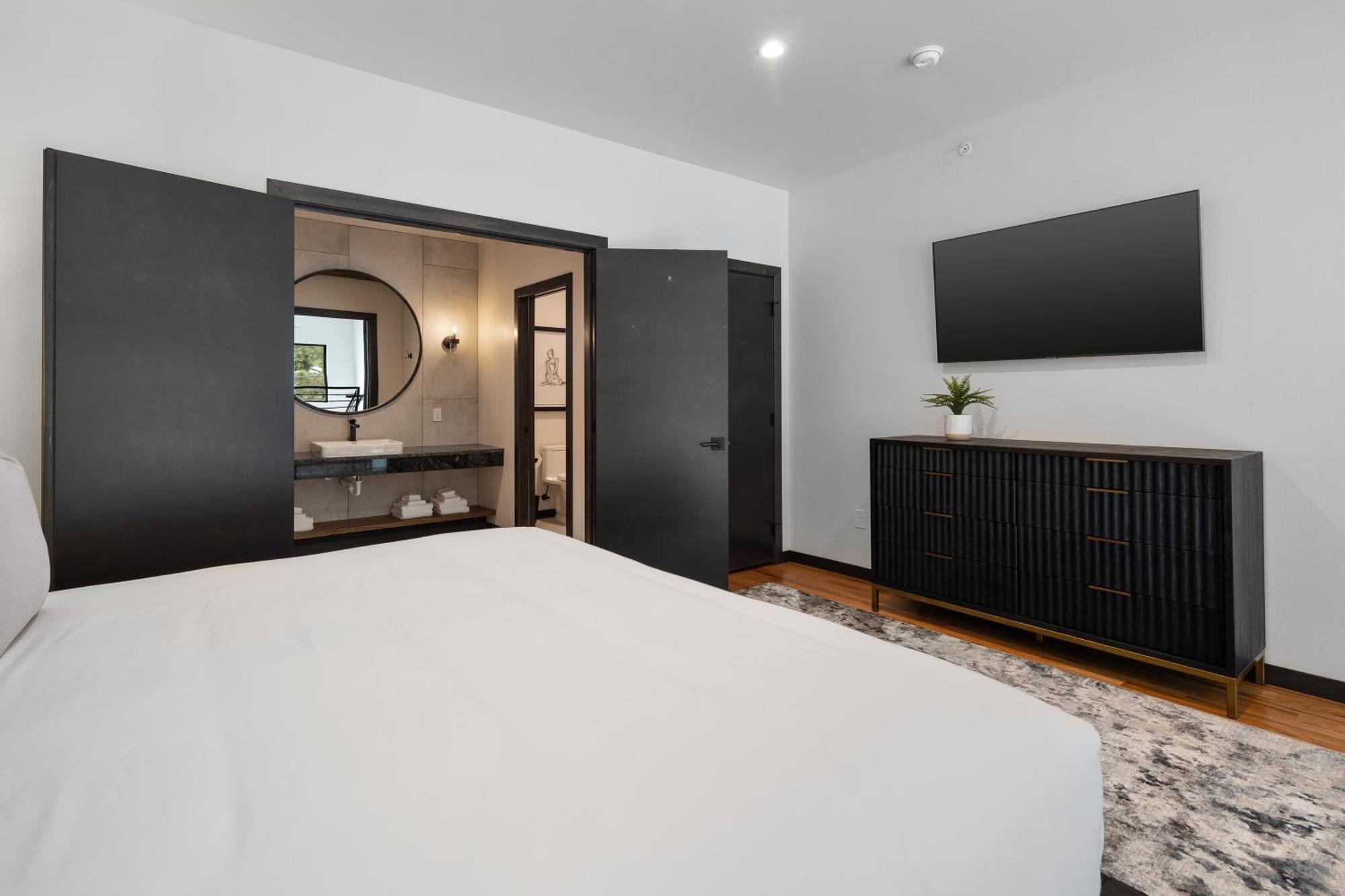 Appartement Mcgregor & Main - Luxury Lofts à Hill City Extérieur photo