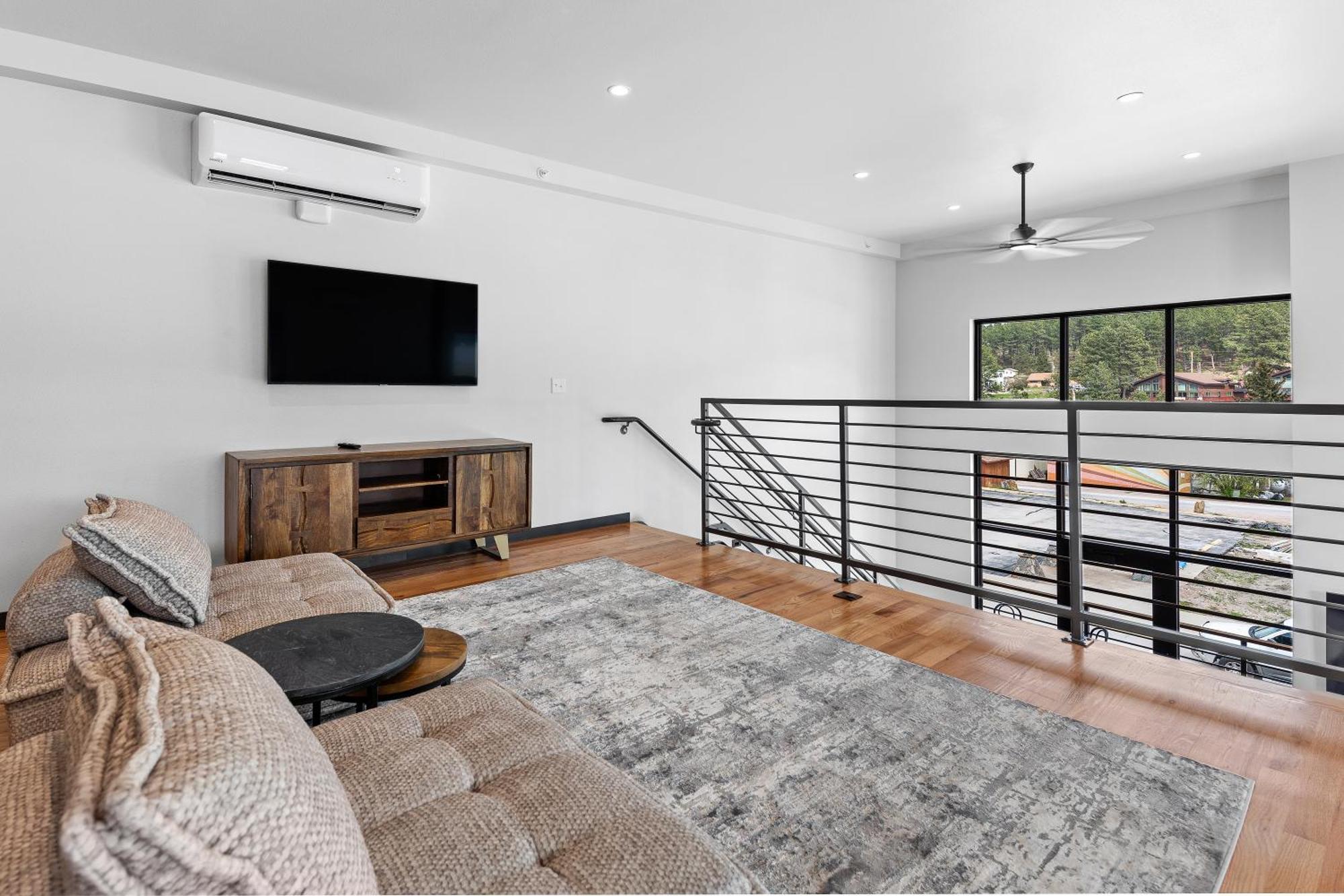 Appartement Mcgregor & Main - Luxury Lofts à Hill City Extérieur photo